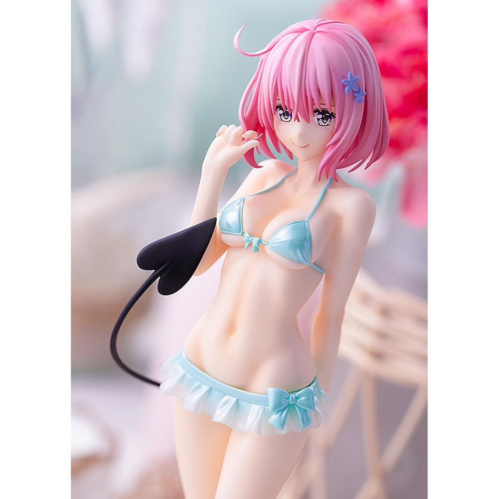 Good Smile Company: To Love-Ru Darkness - POP UP PARADE Momo Belia Deviluke