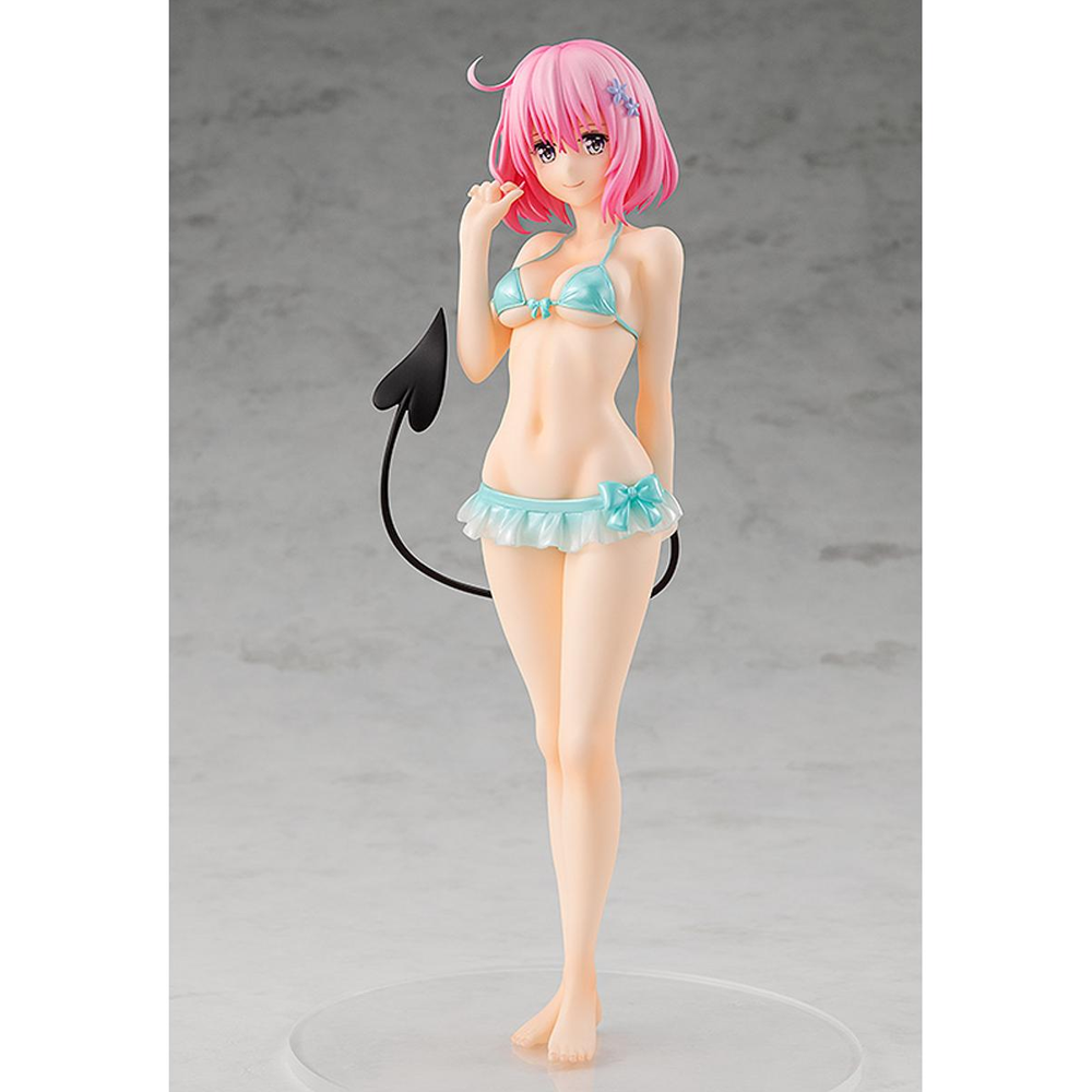 Good Smile Company: To Love-Ru Darkness - POP UP PARADE Momo Belia Deviluke