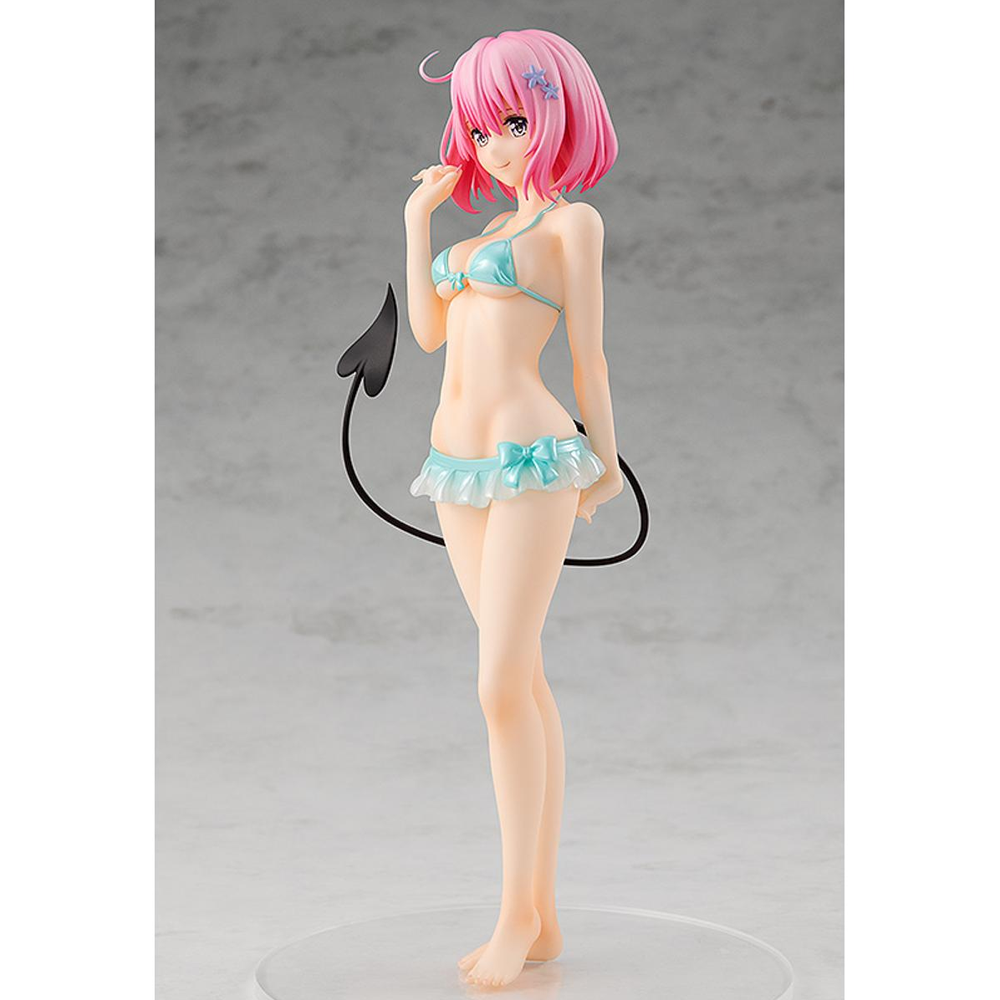 Good Smile Company: To Love-Ru Darkness - POP UP PARADE Momo Belia Deviluke