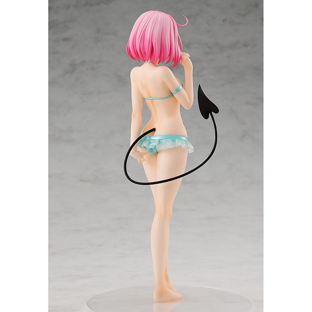 Good Smile Company: To Love-Ru Darkness - POP UP PARADE Momo Belia Deviluke