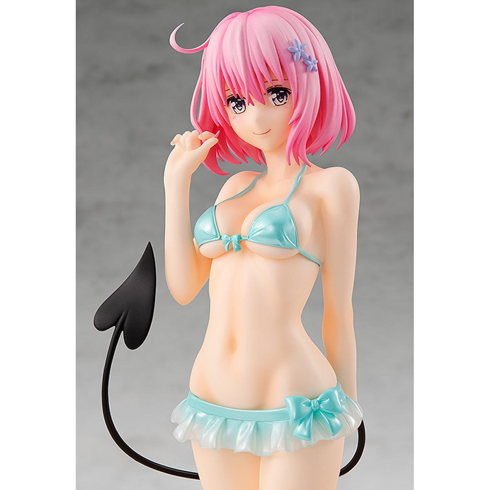 Good Smile Company: To Love-Ru Darkness - POP UP PARADE Momo Belia Deviluke