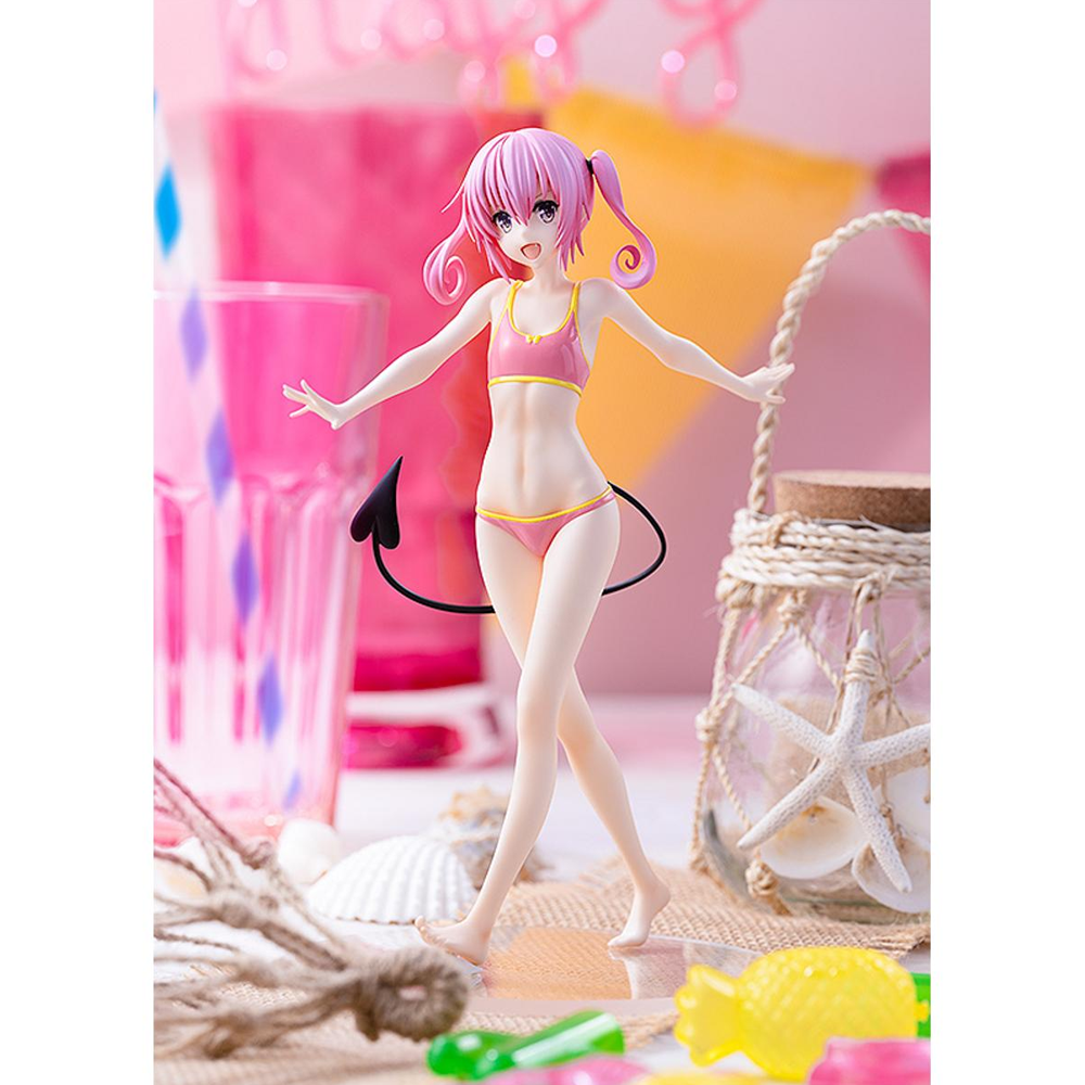 Good Smile Company: To Love-Ru Darkness - POP UP PARADE Nana Astar Deviluke