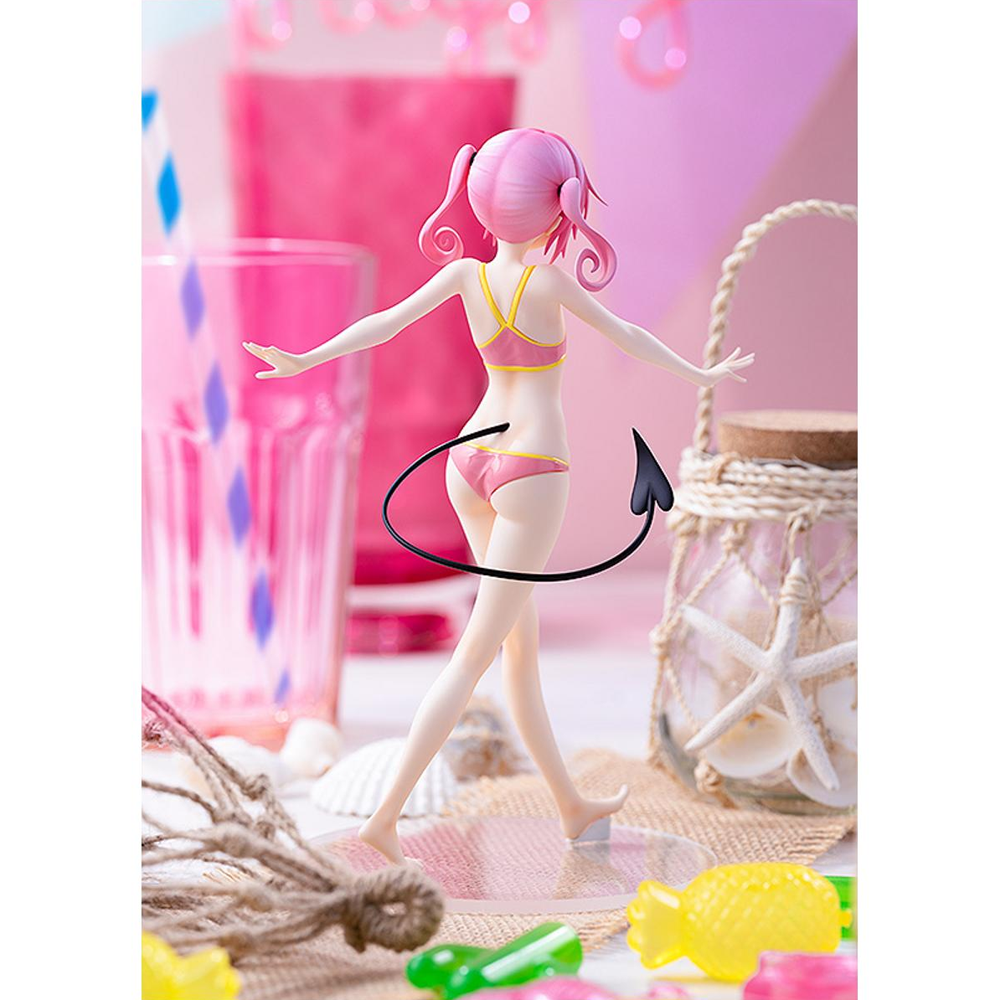 Good Smile Company: To Love-Ru Darkness - POP UP PARADE Nana Astar Deviluke