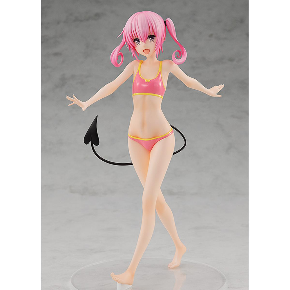 Good Smile Company: To Love-Ru Darkness - POP UP PARADE Nana Astar Deviluke