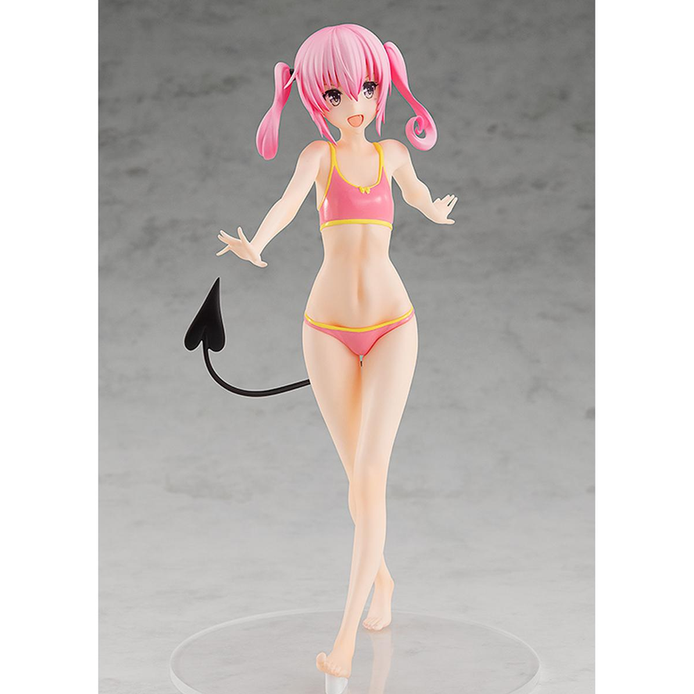 Good Smile Company: To Love-Ru Darkness - POP UP PARADE Nana Astar Deviluke