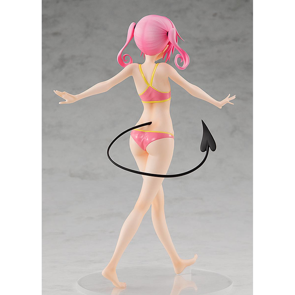 Good Smile Company: To Love-Ru Darkness - POP UP PARADE Nana Astar Deviluke