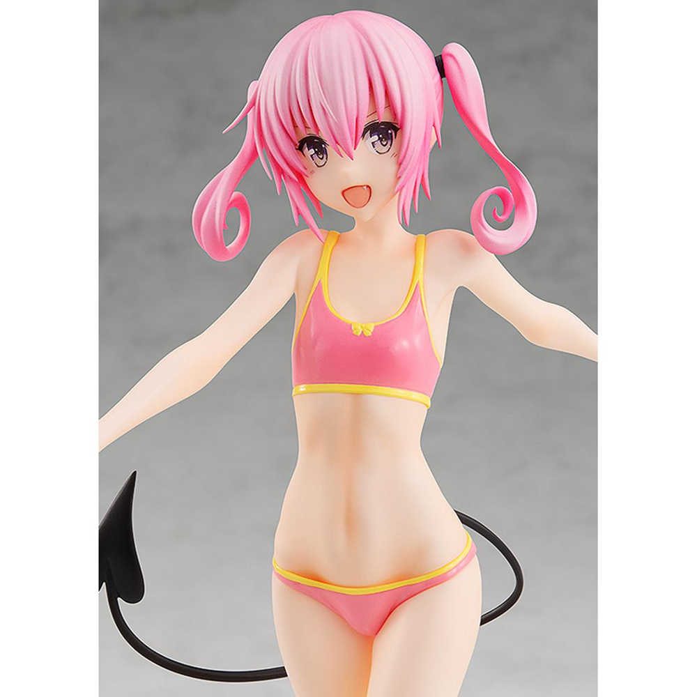 Good Smile Company: To Love-Ru Darkness - POP UP PARADE Nana Astar Deviluke