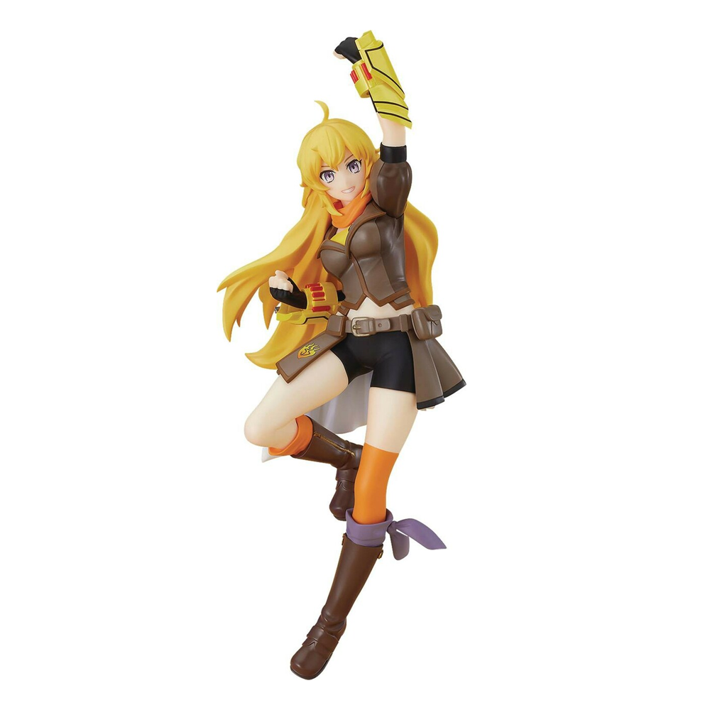 Good Smile Company: RWBY - POP UP PARADE Yang Xiao Long