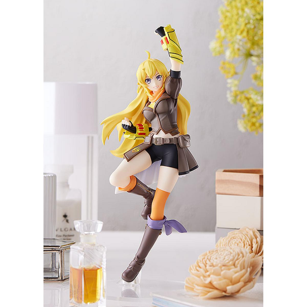 Good Smile Company: RWBY - POP UP PARADE Yang Xiao Long