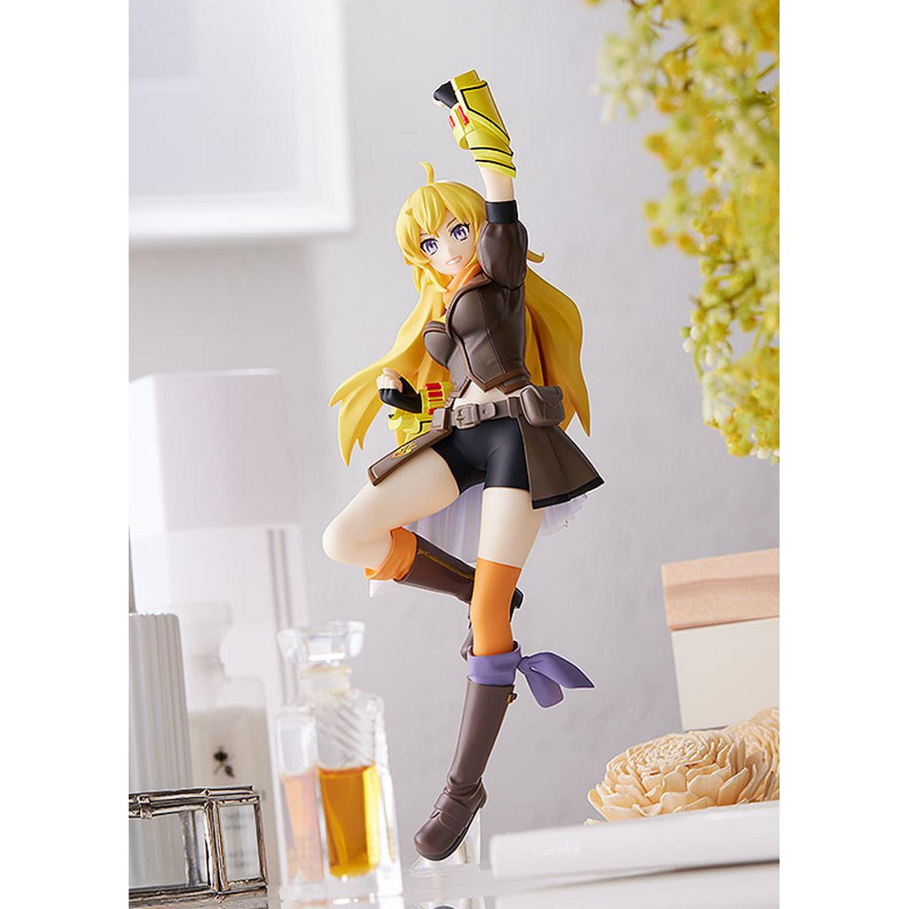 Good Smile Company: RWBY - POP UP PARADE Yang Xiao Long