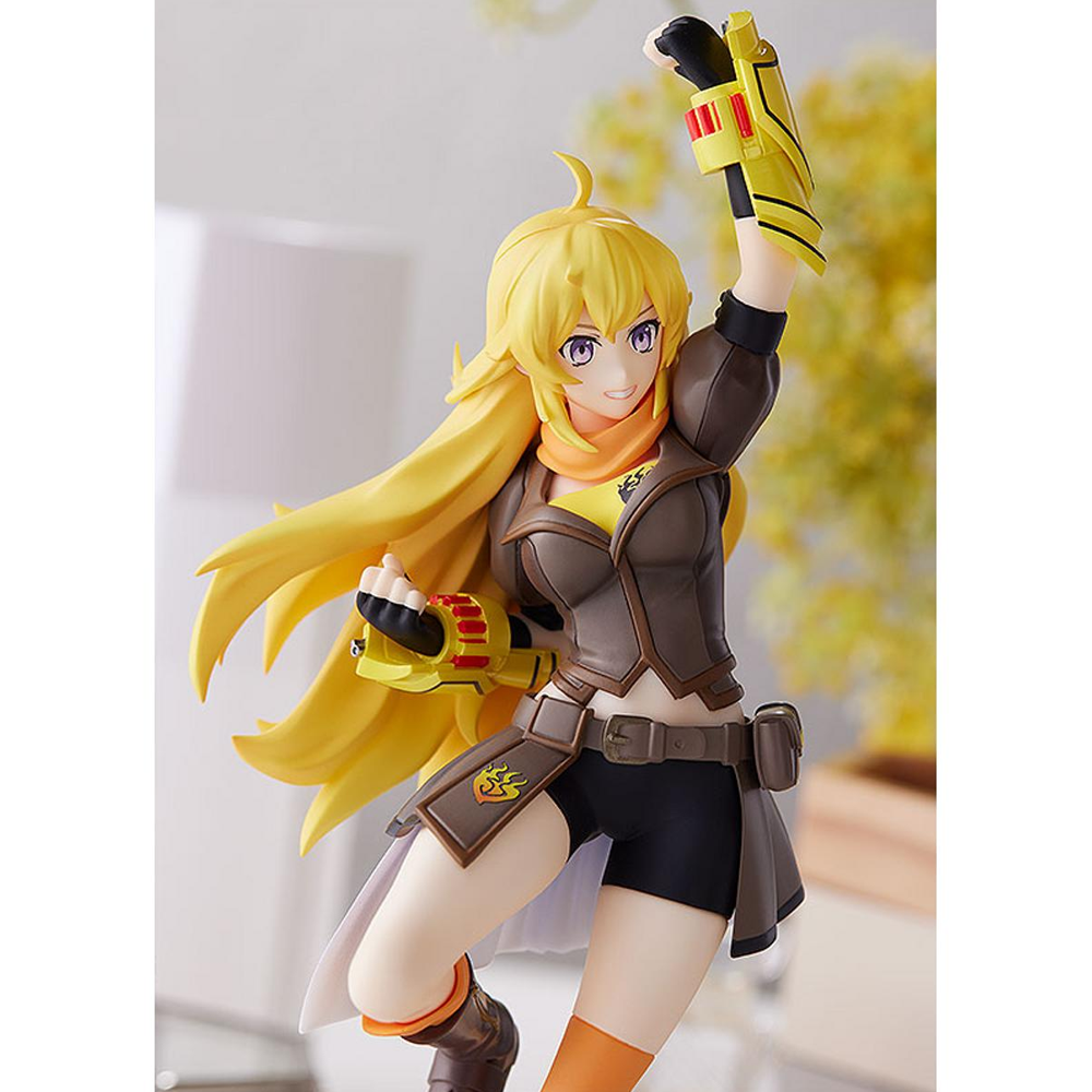 Good Smile Company: RWBY - POP UP PARADE Yang Xiao Long