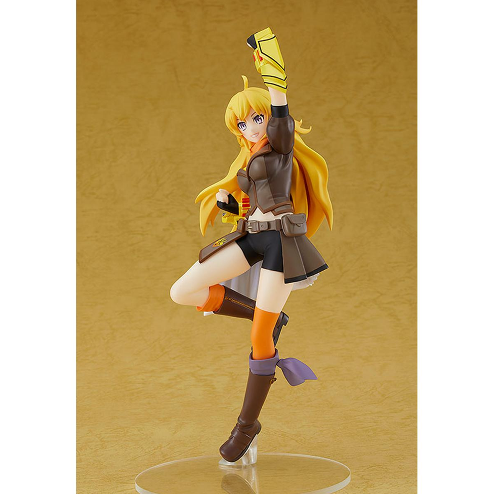 Good Smile Company: RWBY - POP UP PARADE Yang Xiao Long