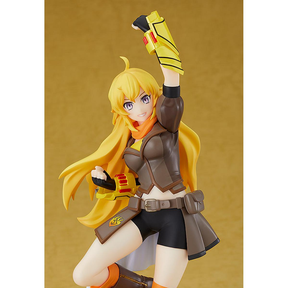 Good Smile Company: RWBY - POP UP PARADE Yang Xiao Long