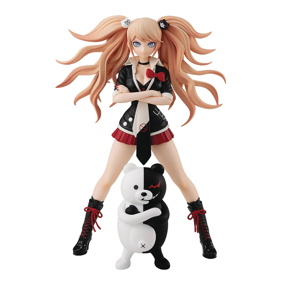 [PRE-ORDER] Good Smile Company: Danganronpa - POP UP PARADE Junko Enoshima