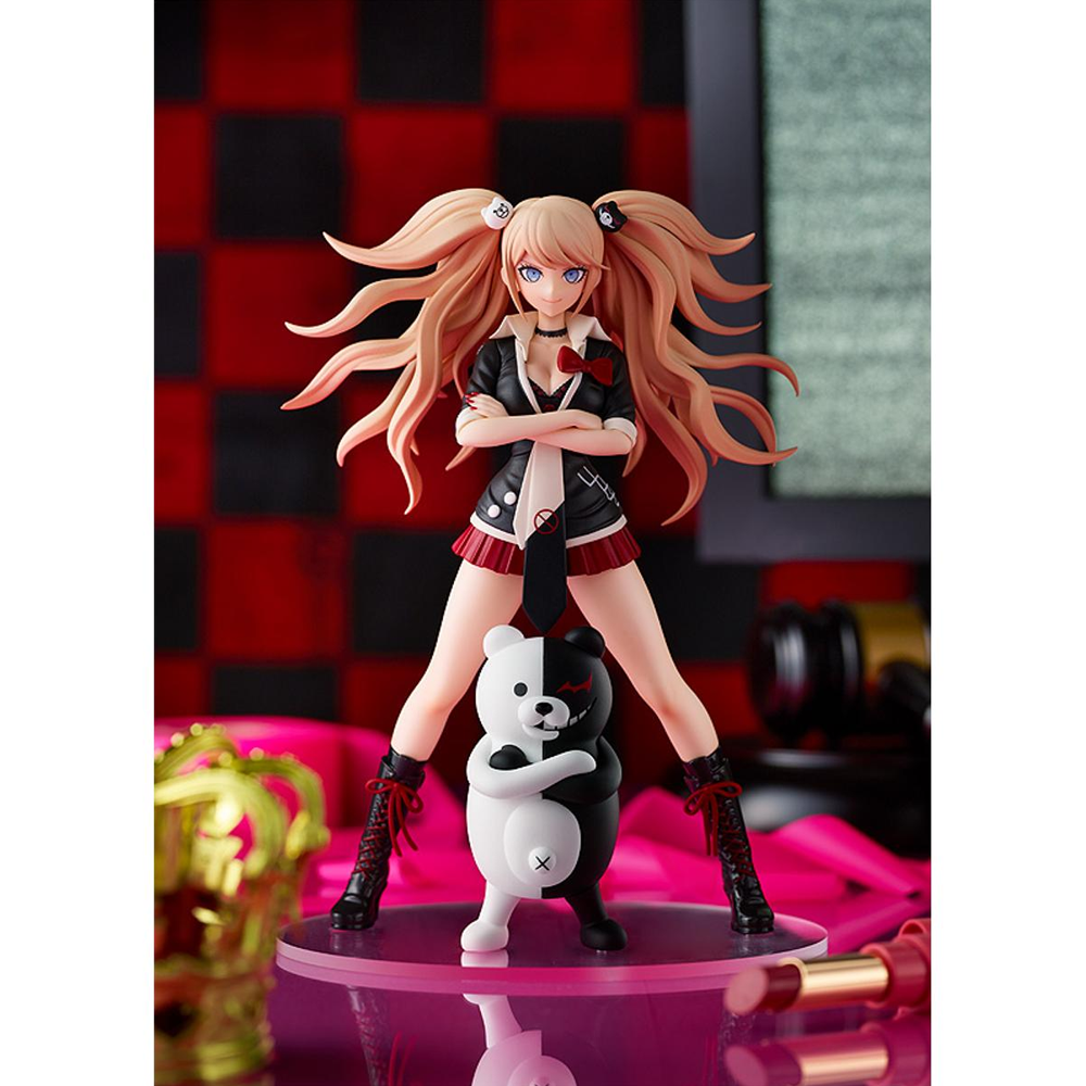 [PRE-ORDER] Good Smile Company: Danganronpa - POP UP PARADE Junko Enoshima