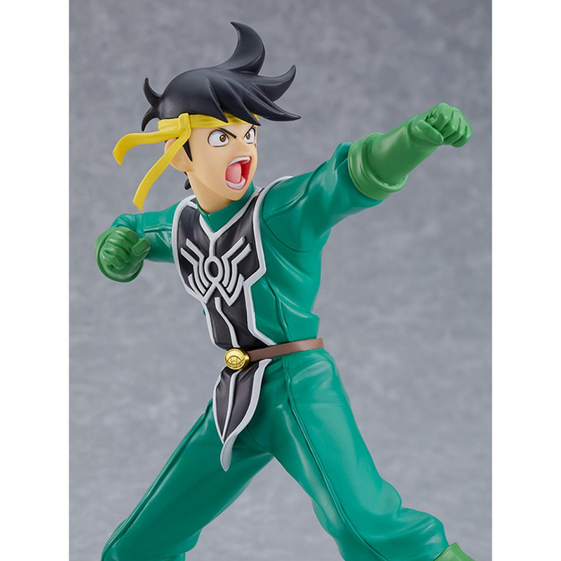 [PRE-ORDER] Good Smile Company: Dragon Quest: The Adventure of Dai - POP UP PARADE Popp