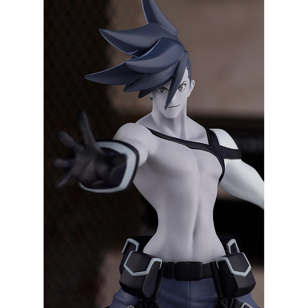 Good Smile Company: PROMARE - POP UP PARADE Galo Thymos: Monochrome Ver.