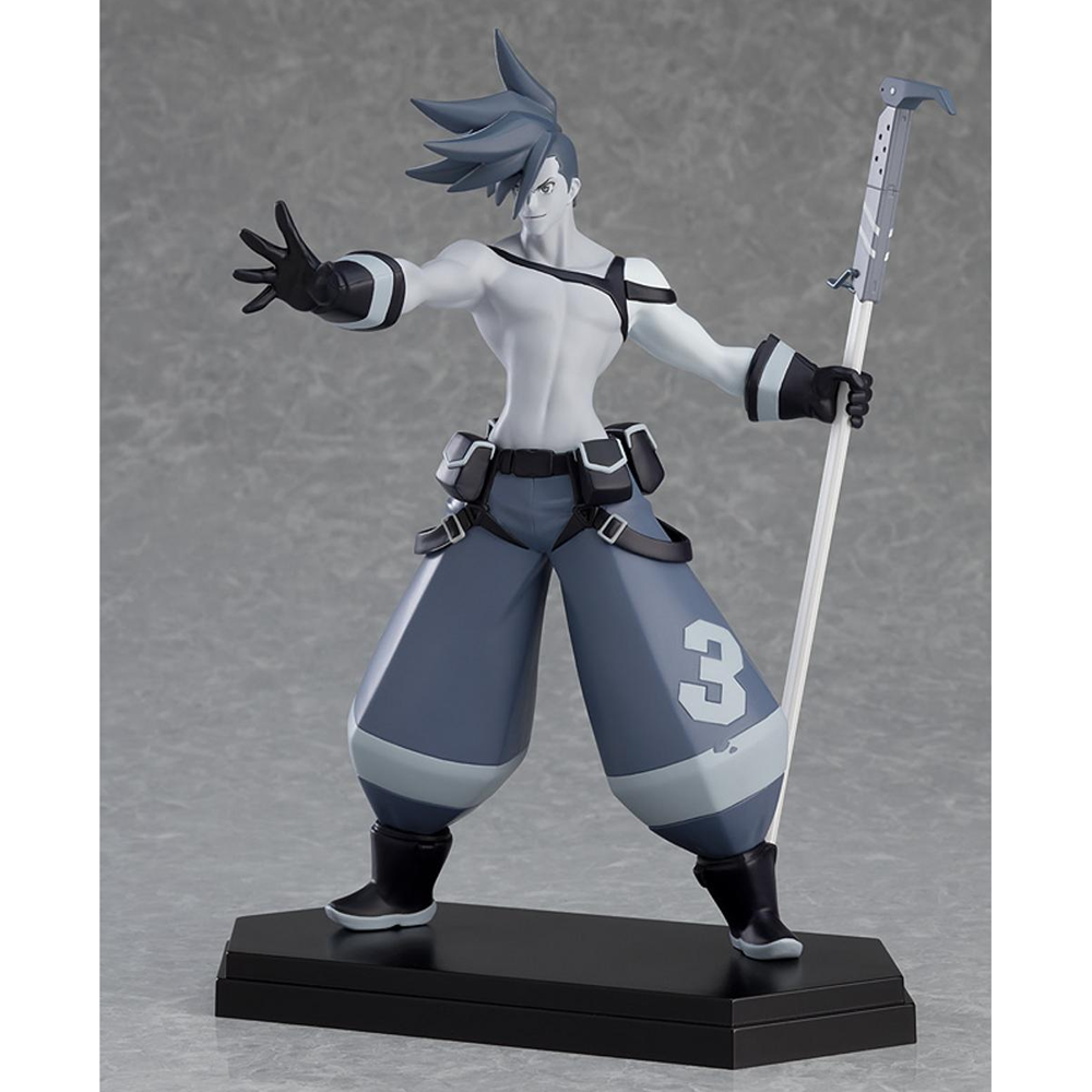 Good Smile Company: PROMARE - POP UP PARADE Galo Thymos: Monochrome Ver.