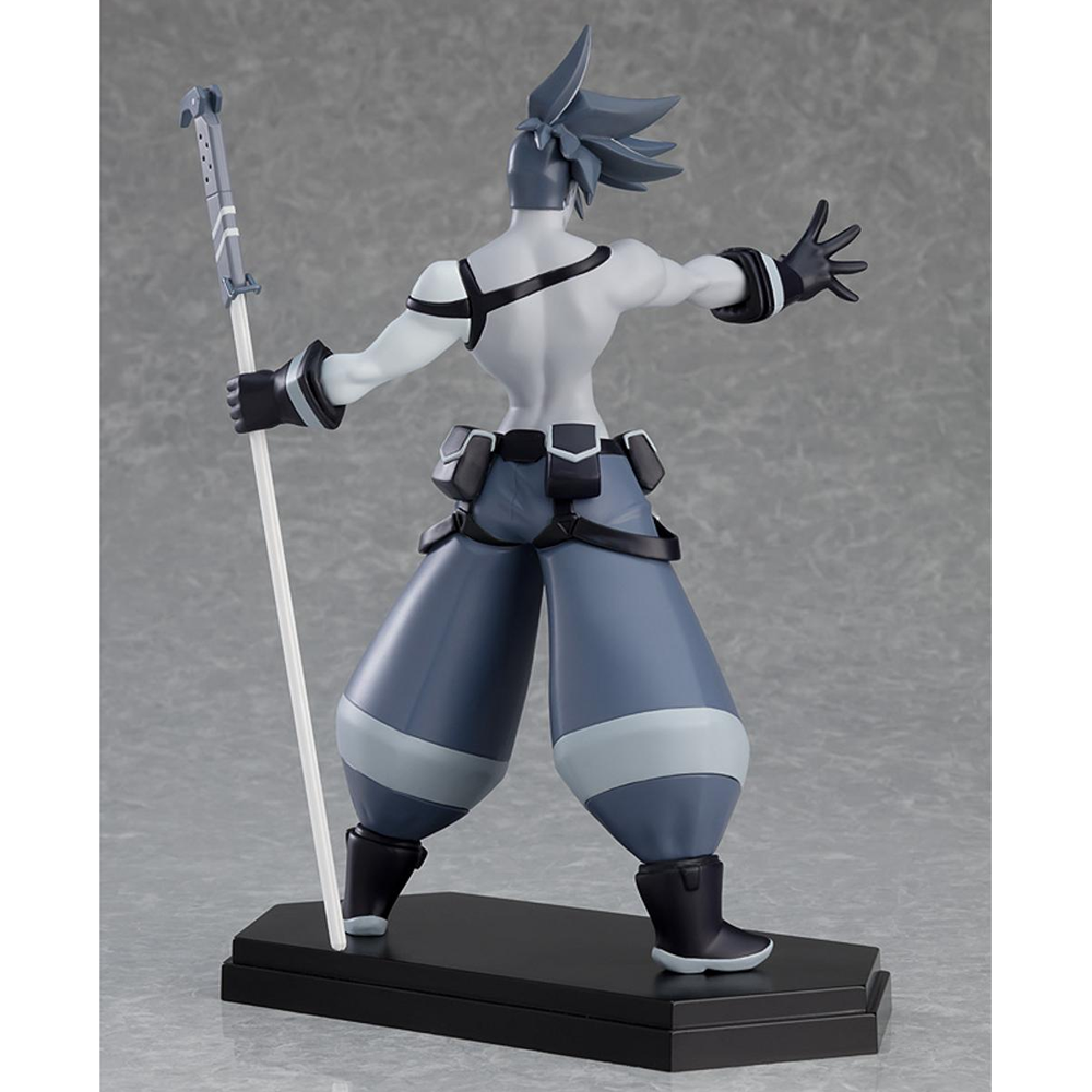 Good Smile Company: PROMARE - POP UP PARADE Galo Thymos: Monochrome Ver.