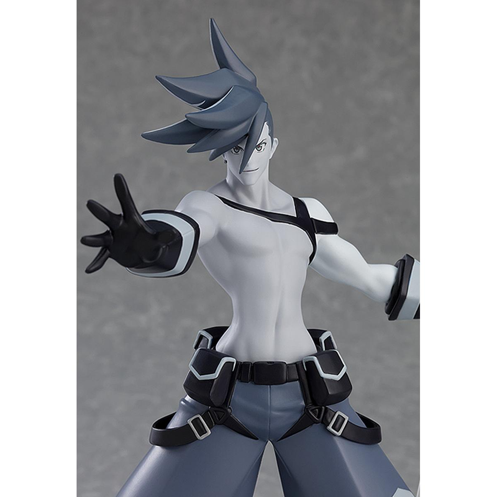 Good Smile Company: PROMARE - POP UP PARADE Galo Thymos: Monochrome Ver.