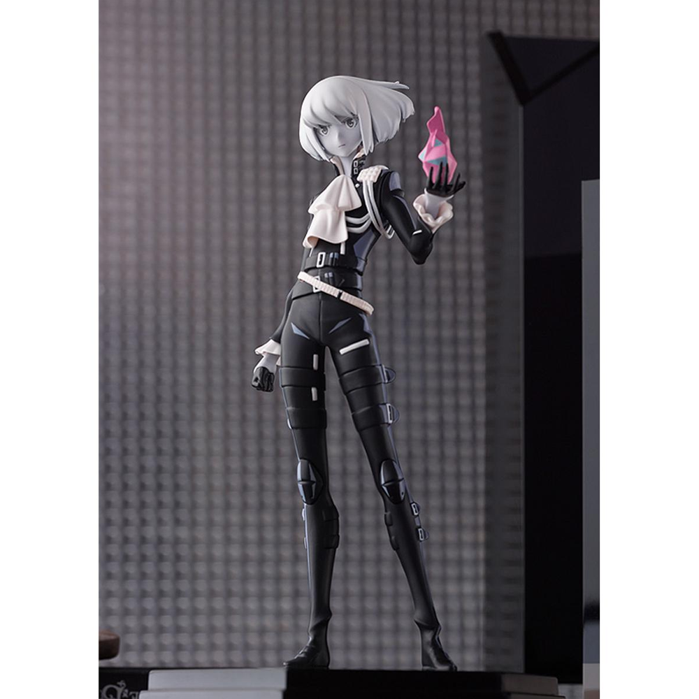 Good Smile Company: Promare - POP UP PARADE Lio Fotia Monochrome Ver.