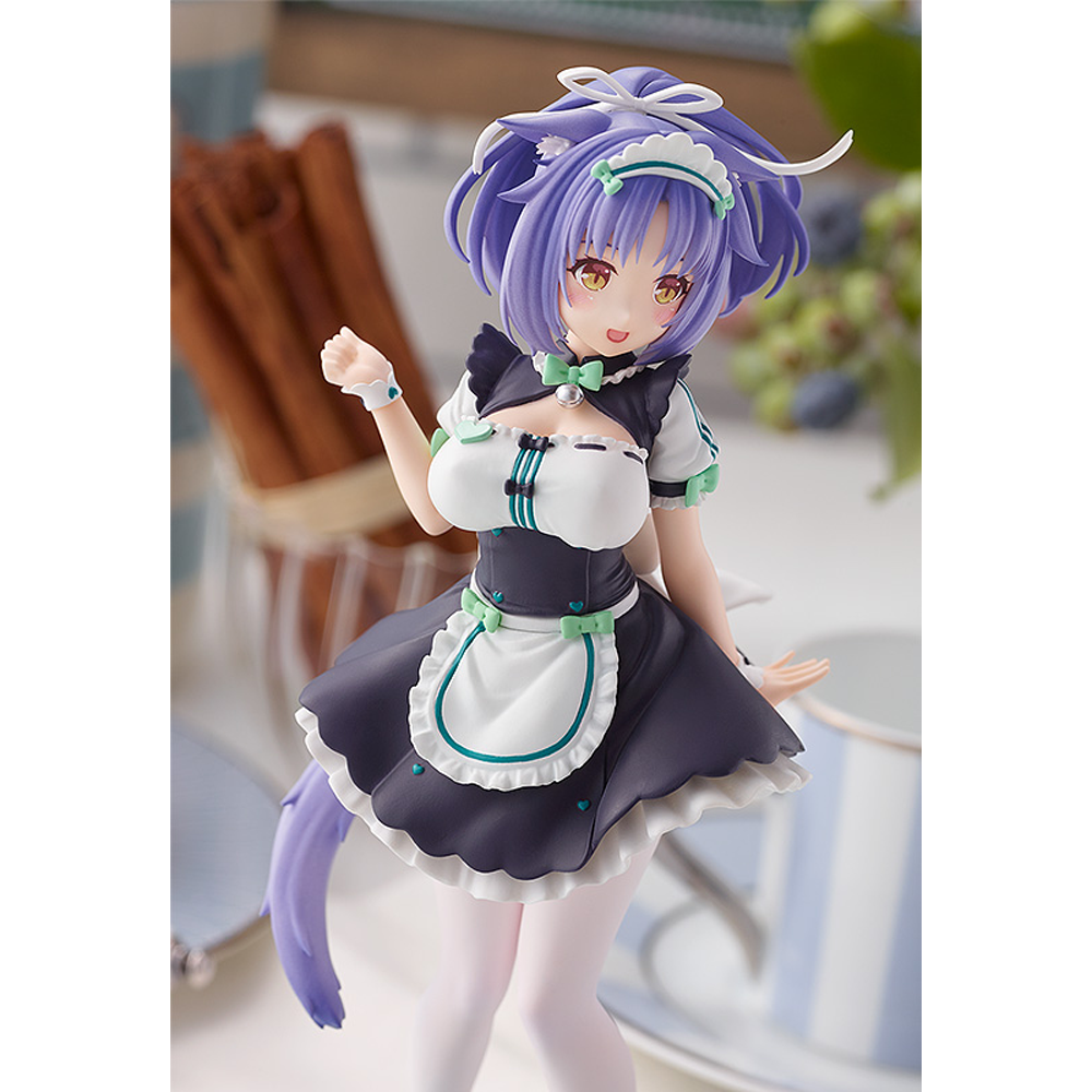 Good Smile Company: Nekopara - Pop Up Parade Cinnamon