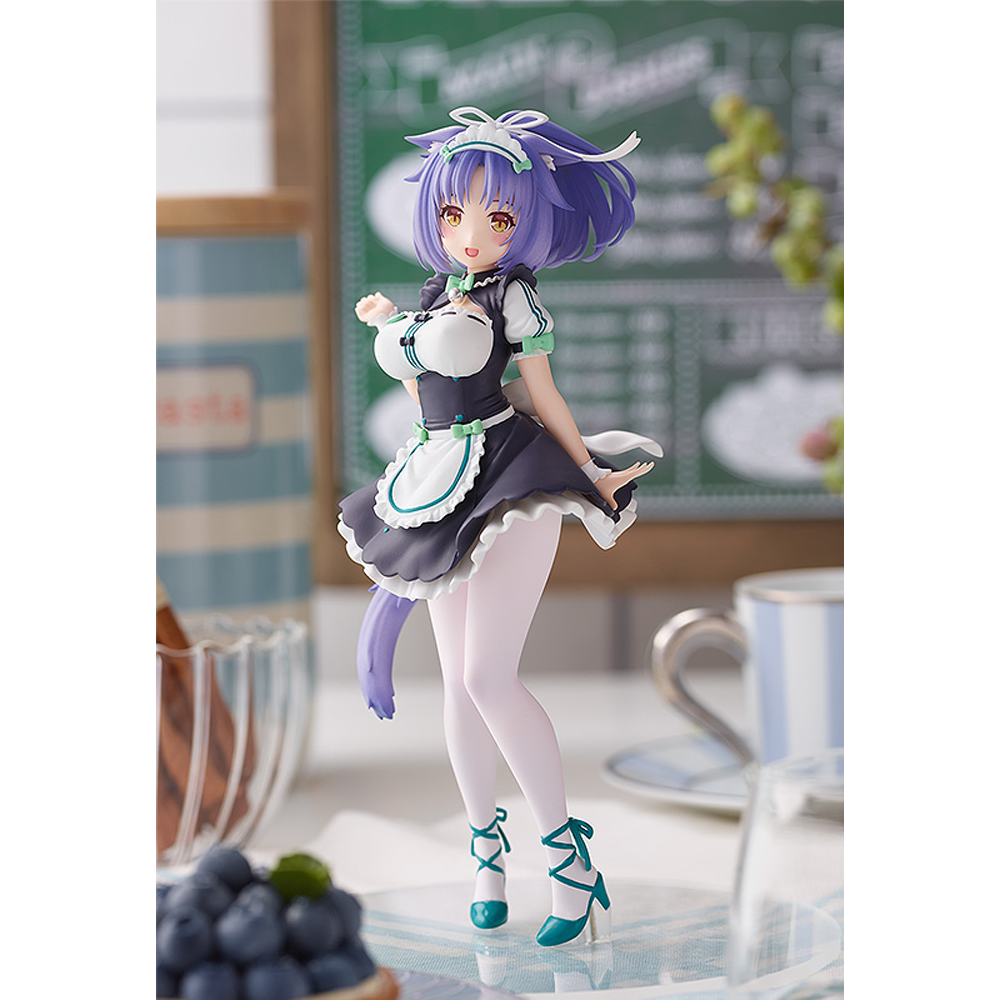 Good Smile Company: Nekopara - Pop Up Parade Cinnamon