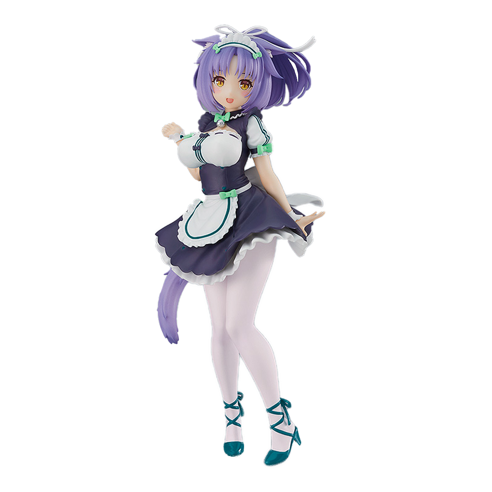 Good Smile Company: Nekopara - Pop Up Parade Cinnamon