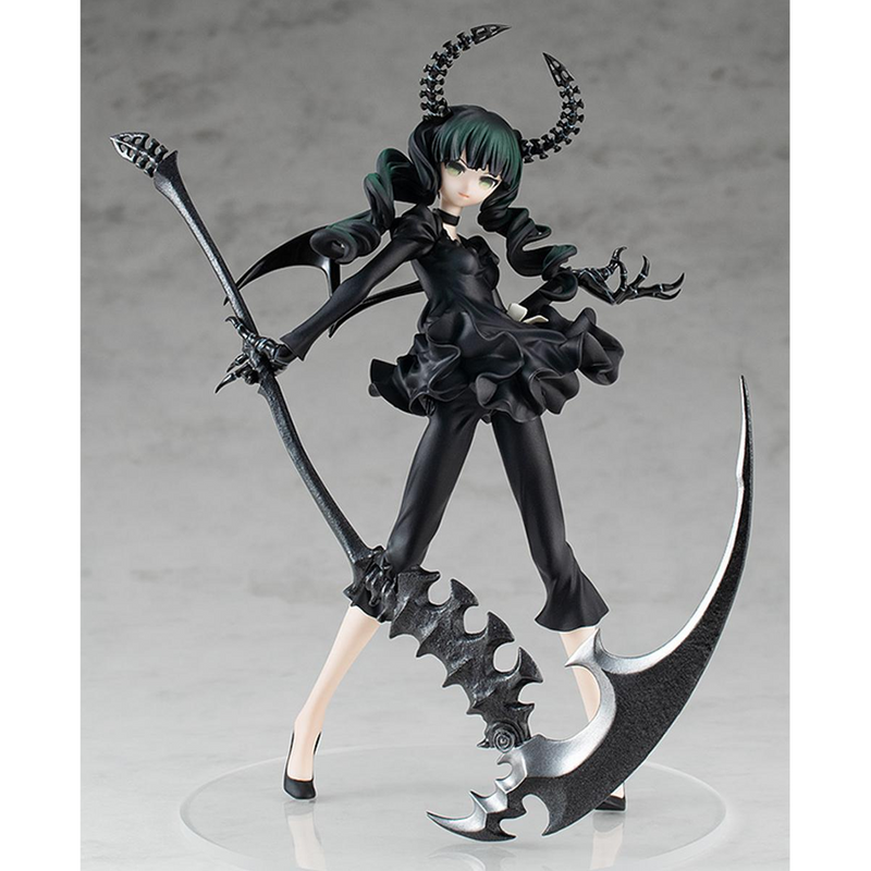 [PRE-ORDER] Good Smile Company: Black Rock Shooter - POP UP PARADE Dead Master