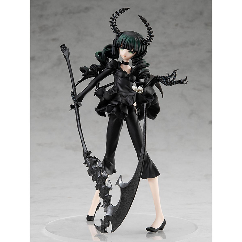 [PRE-ORDER] Good Smile Company: Black Rock Shooter - POP UP PARADE Dead Master