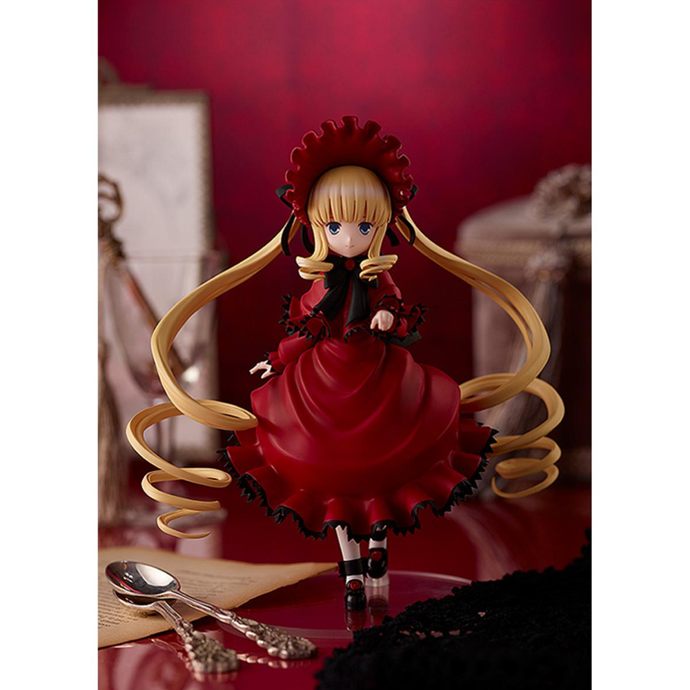 [PRE-ORDER] Good Smile Company: Rozen Maiden - POP UP PARADE Shinku