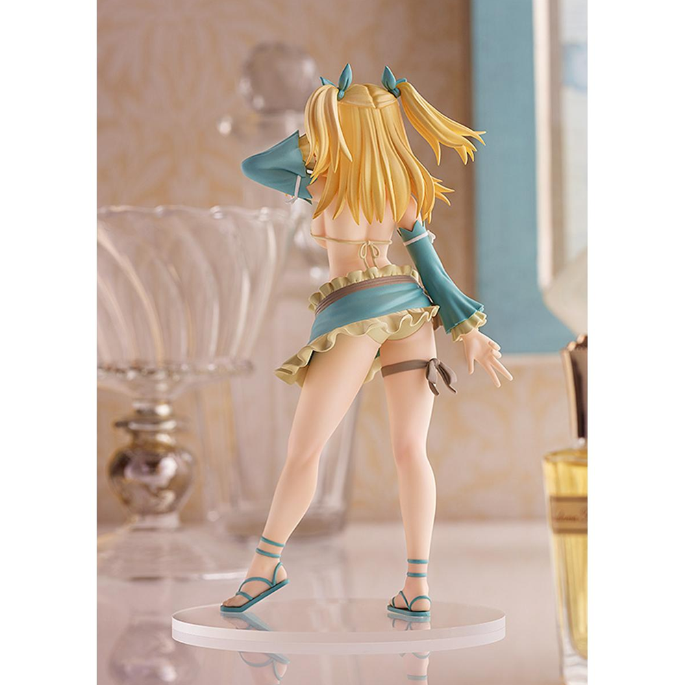 [PRE-ORDER] Good Smile Company: Fairy Tail Final Season - POP UP PARADE Lucy Heartfilia (Aquarius Form Ver.)