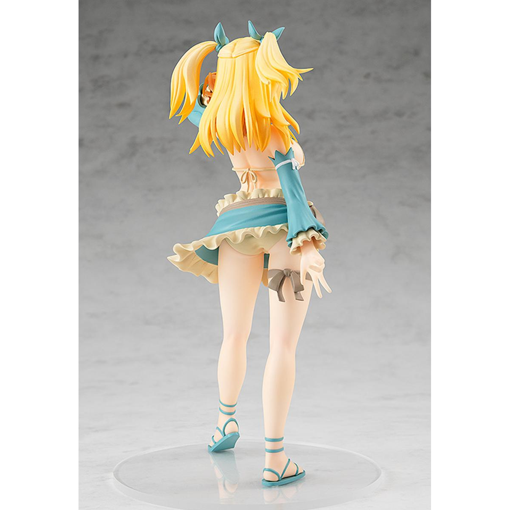 [PRE-ORDER] Good Smile Company: Fairy Tail Final Season - POP UP PARADE Lucy Heartfilia (Aquarius Form Ver.)