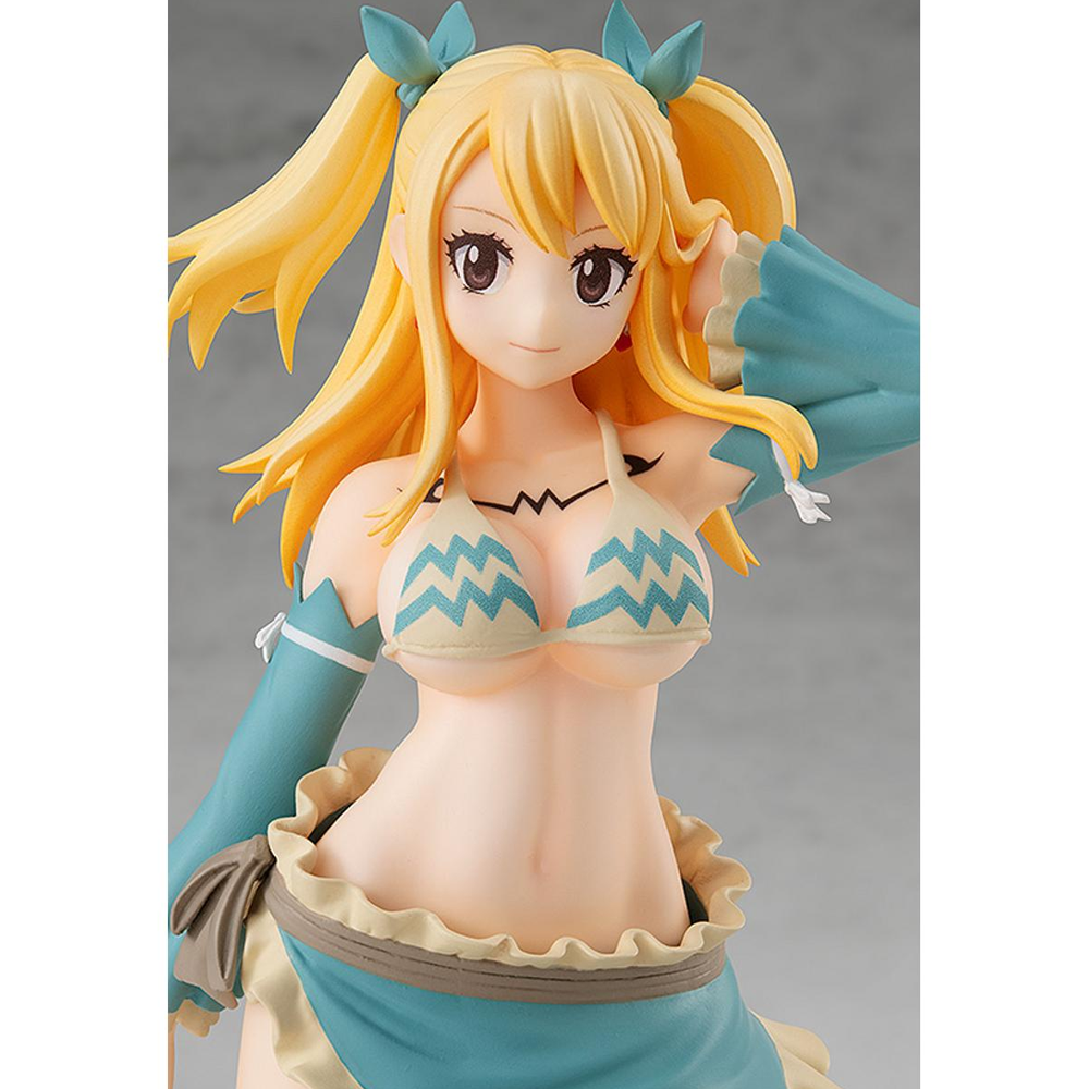 [PRE-ORDER] Good Smile Company: Fairy Tail Final Season - POP UP PARADE Lucy Heartfilia (Aquarius Form Ver.)