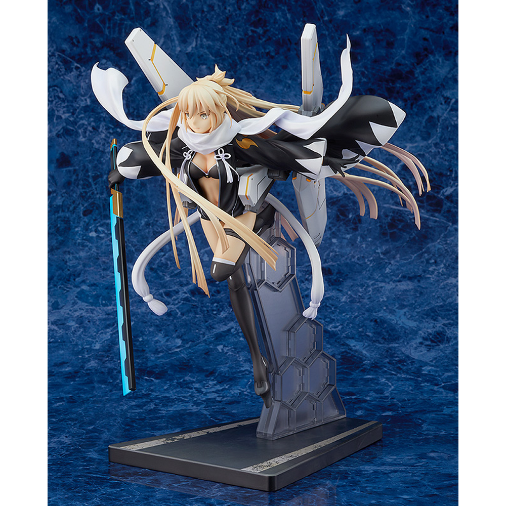 [PRE-ORDER] Good Smile Company: Fate/Grand Order - Assassin/Okita J. Souji 1/7 Scale Figure