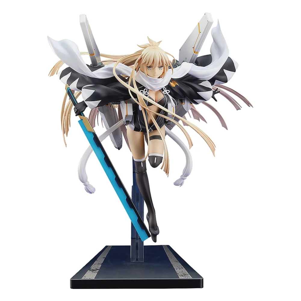 [PRE-ORDER] Good Smile Company: Fate/Grand Order - Assassin/Okita J. Souji 1/7 Scale Figure