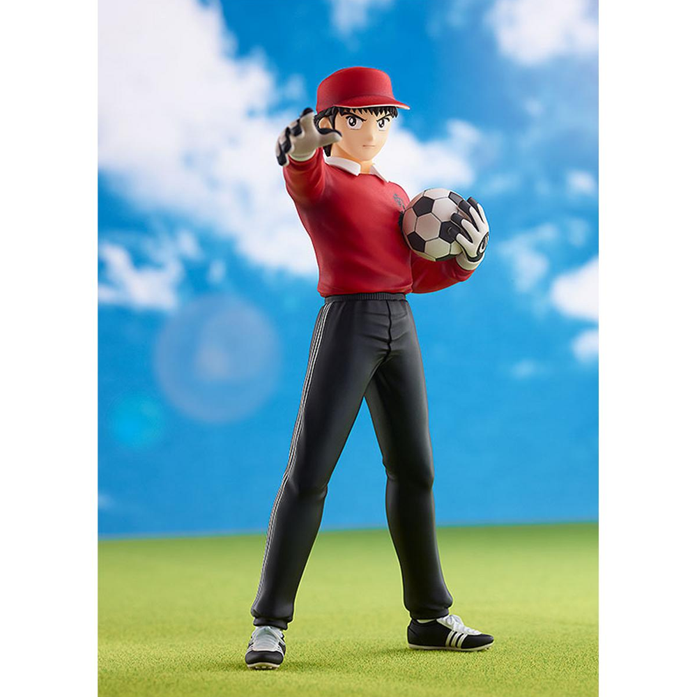 [PRE-ORDER] Good Smile Company: Captain Tsubasa - POP UP PARADE Genzo Wakabayashi