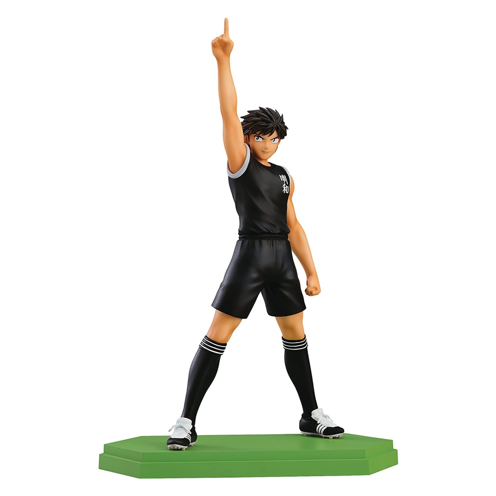 Good Smile Company: Captain Tsubasa - POP UP PARADE Kojiro Hyuga