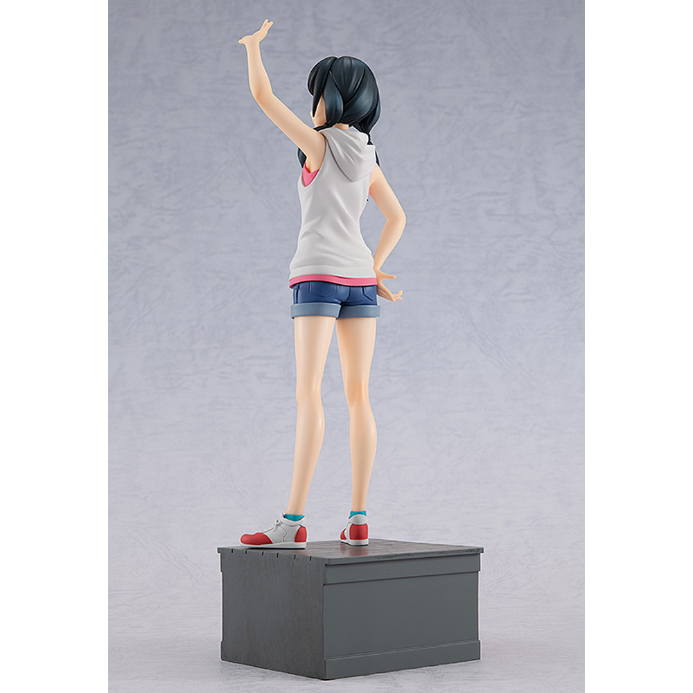 Good Smile Company: Weathering with You - Pop Up Parade Hina Amano