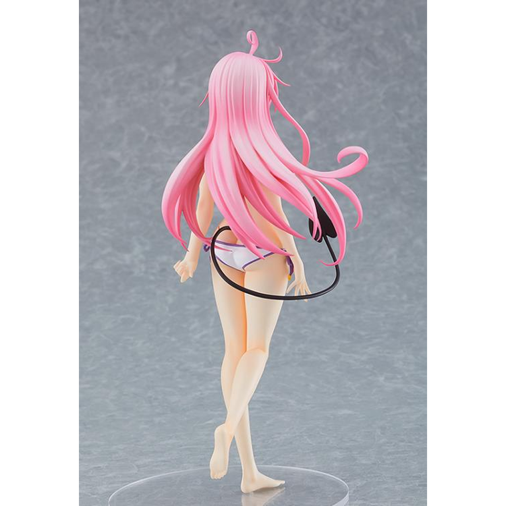 Good Smile Company: To Love-Ru Darkness - Pop Up Parade Lala Satalin Deviluke