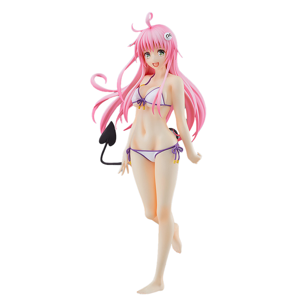 Good Smile Company: To Love-Ru Darkness - Pop Up Parade Lala
