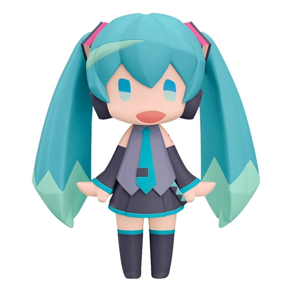 Good Smile Company: HELLO! GOOD SMILE Hatsune Miku