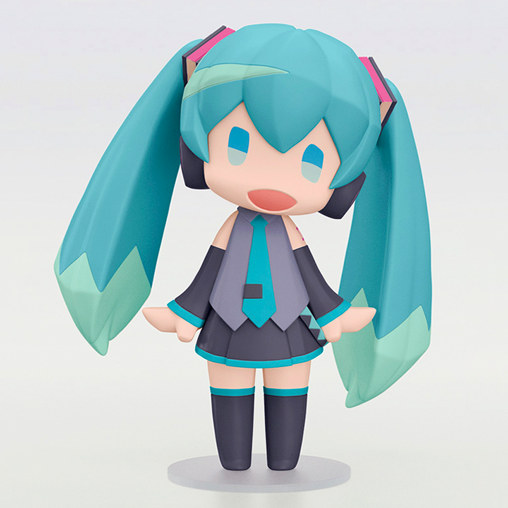 Good Smile Company: HELLO! GOOD SMILE Hatsune Miku