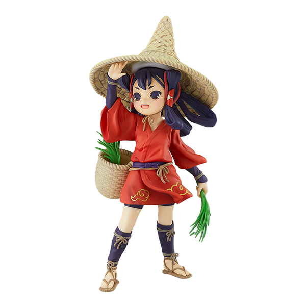 Good Smile Company: Sakuna: Of Rice and Ruin - Pop Up Parade Princess Sakuna