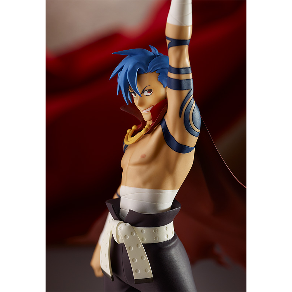 Good Smile Company: Tengen Toppa Gurren Lagann - Pop Up Parade Kamina