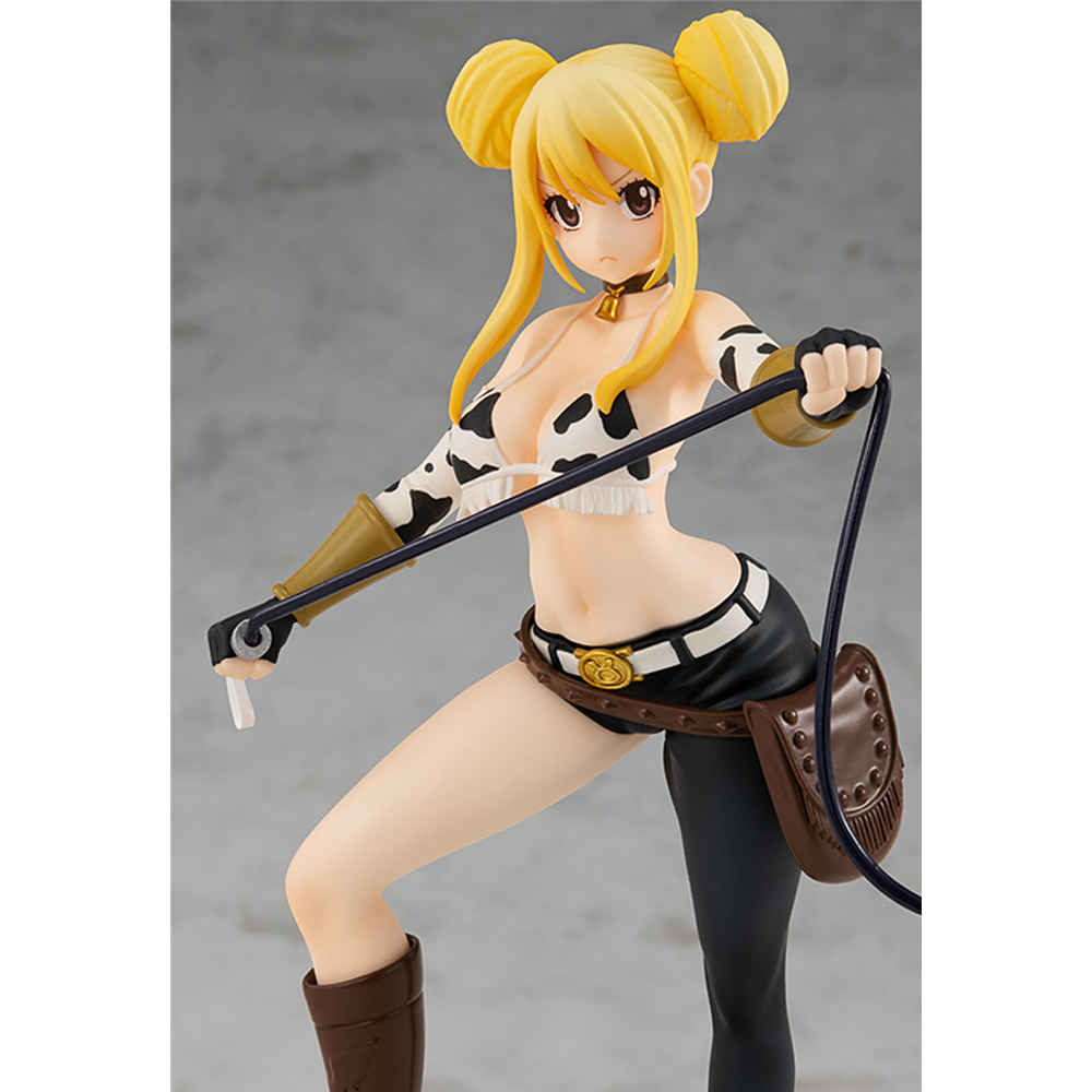 [PRE-ORDER] Good Smile Company: Fairy Tail - Pop Up Parade Lucy Heartfilia Taurus Form Version