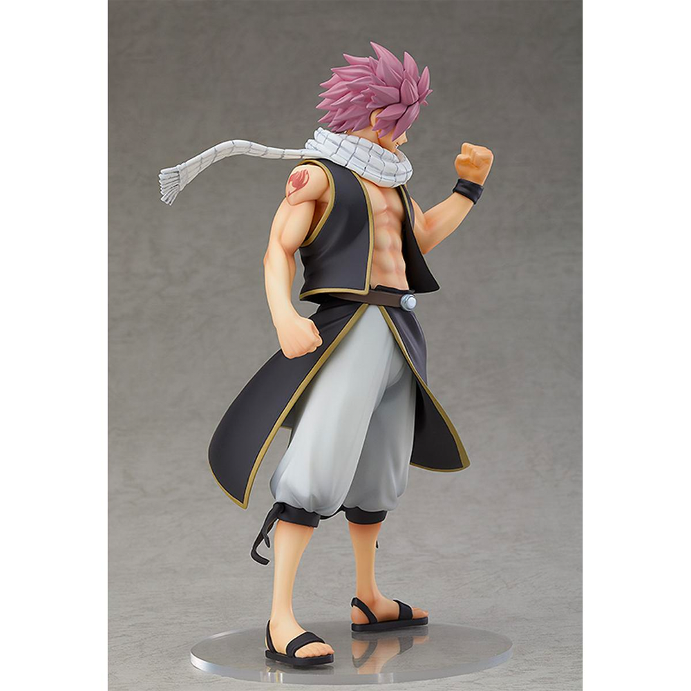 Good Smile Company: Fairy Tail - Pop Up Parade Natsu Dragneel (Re-run)