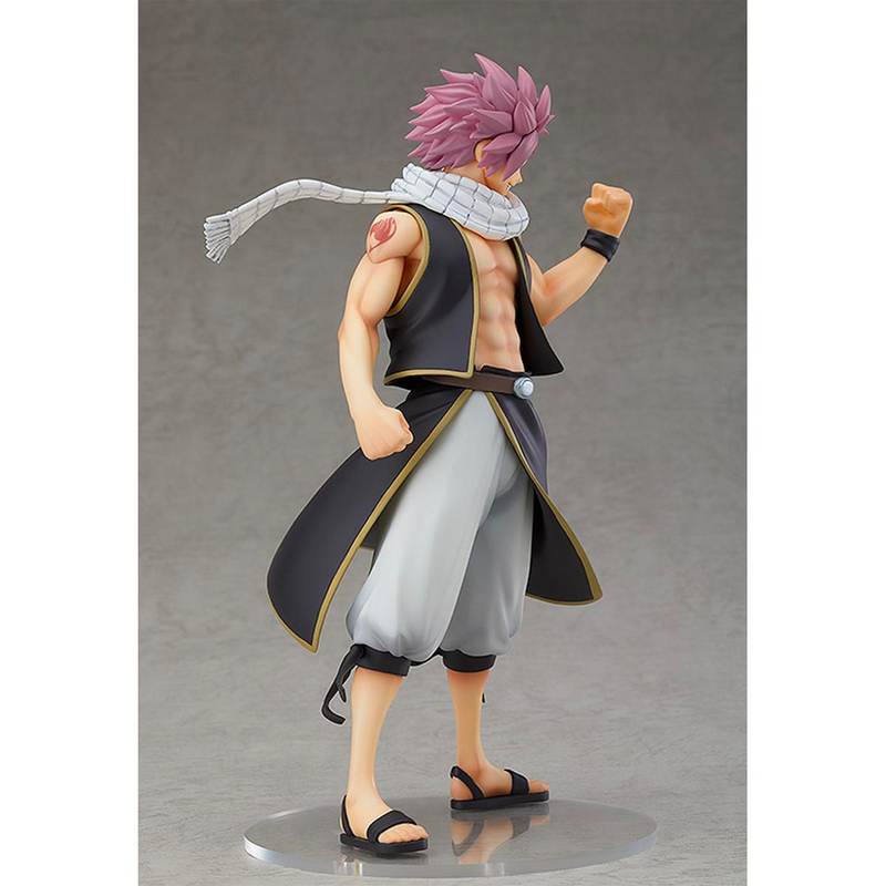 Good Smile Company: Fairy Tail - Pop Up Parade Natsu Dragneel (Re-run)