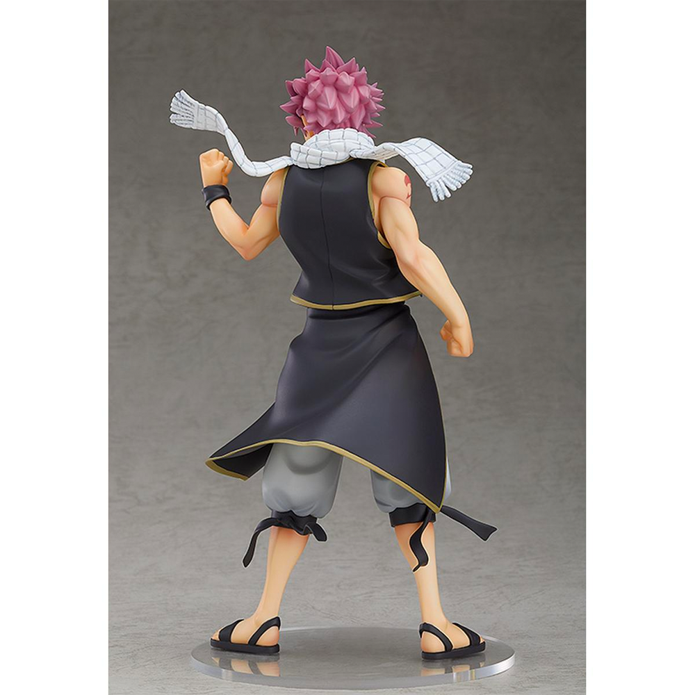 Good Smile Company: Fairy Tail - Pop Up Parade Natsu Dragneel (Re-run)