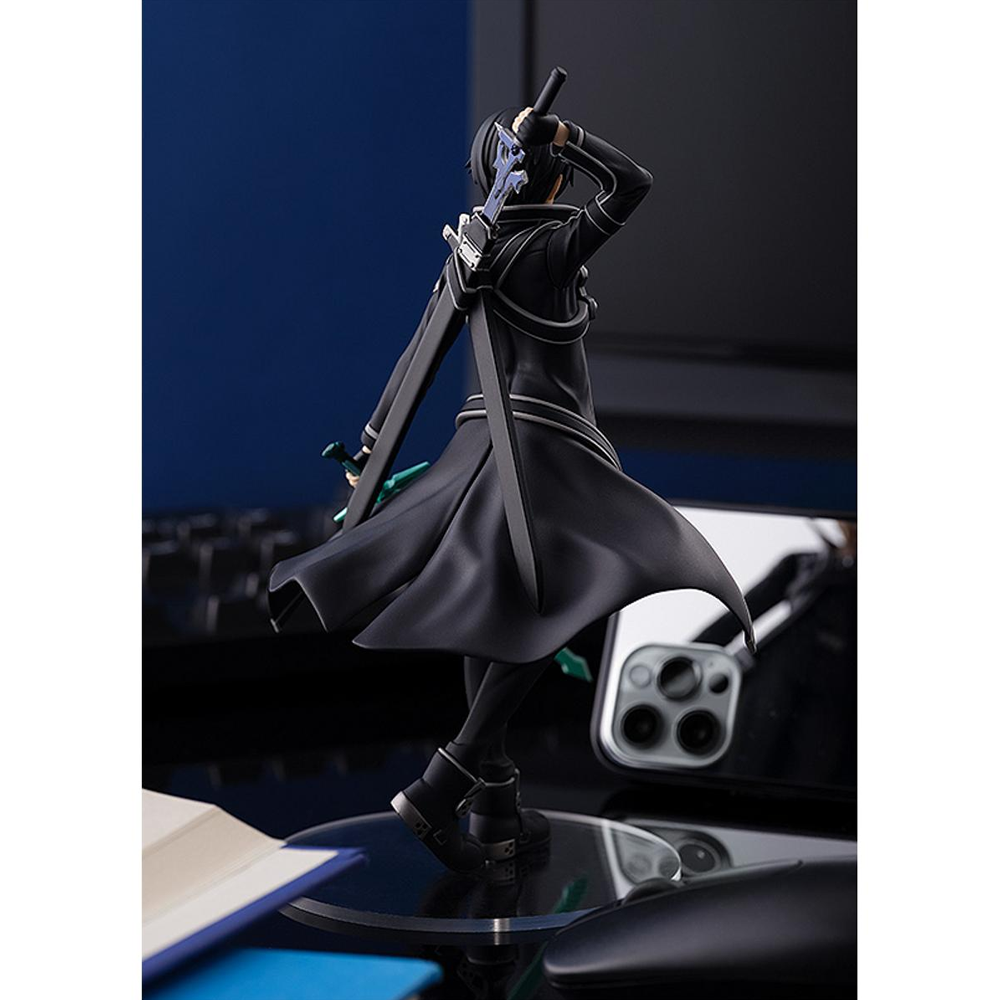 [PRE-ORDER] Good Smile Company: Sword Art Online Progressive: Aria of a Starless Night - POP UP PARADE Kirito